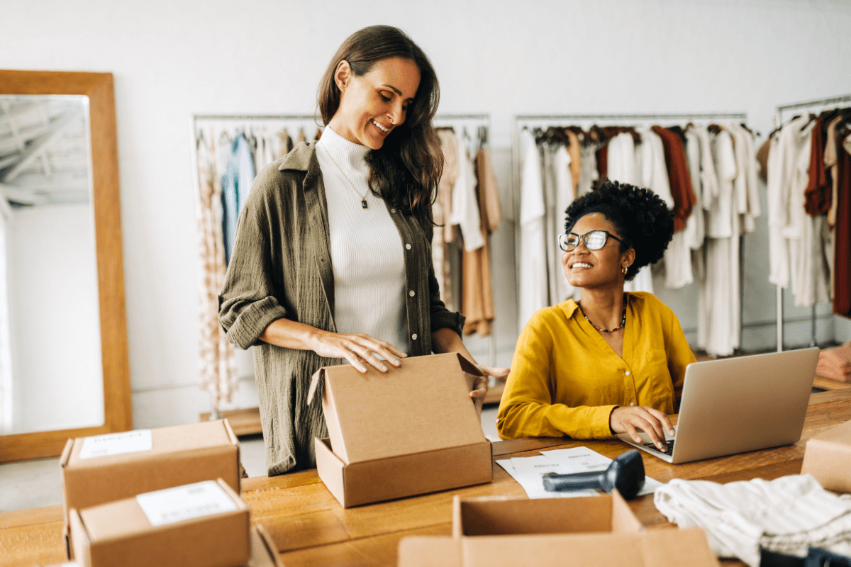 Suzano e Gerando Falcões se unem para impulsionar o Empreendedorismo Feminino