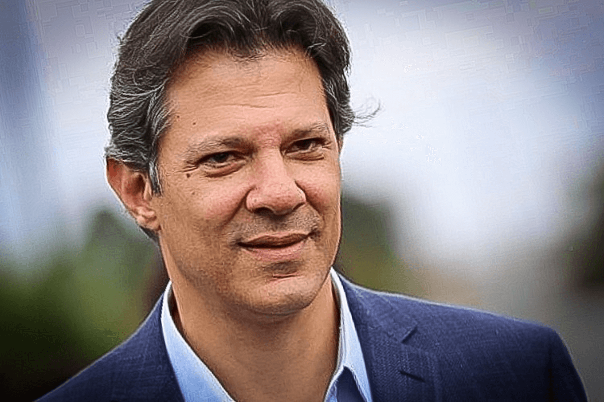 Expert XP 2024 confirma a participação de Fernando Haddad, Roberto Campos Neto e Simone Tebet