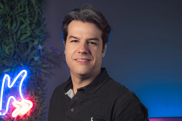 KaBuM! anuncia Fábio Gabaldo como novo diretor de marketplace e canais