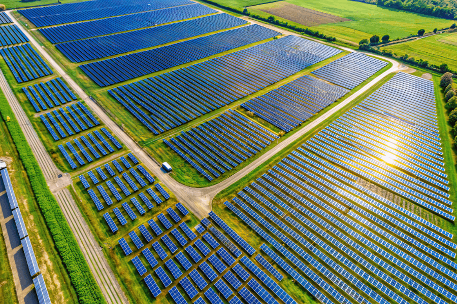 BMG Energia propõe hub de energia verde na Bahia com foco em sustentabilidade e crescimento industrial