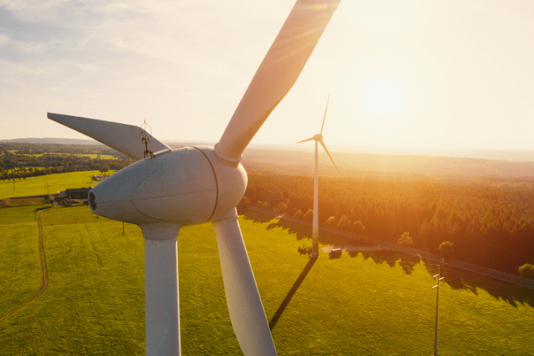 Estudo revela caminhos para a transição energética sustentável no Brasil