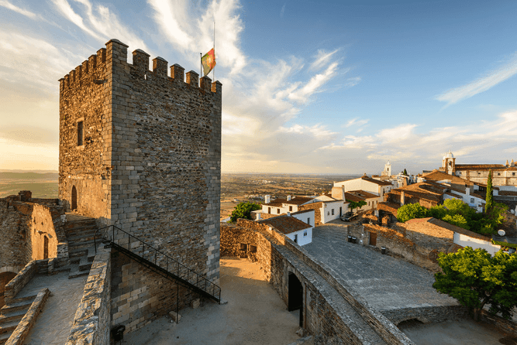 alentejo-portugal