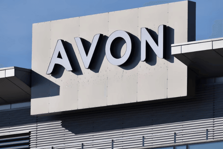 natura avon