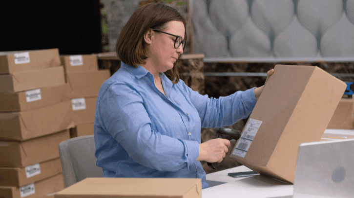 Faturamento das PMEs permanece estável em fevereiro após dois meses de queda