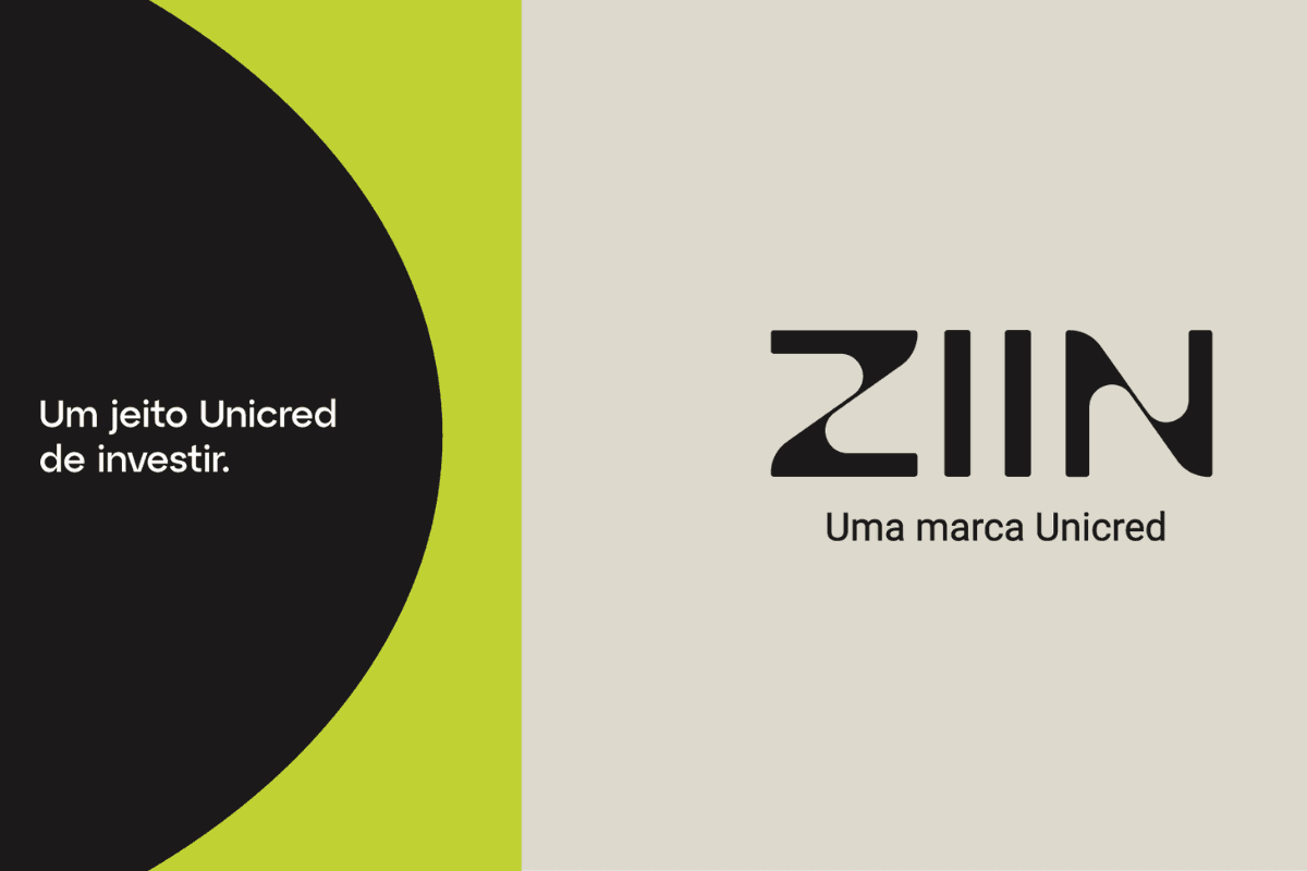 Unicred lança ZIIN: inovação e cooperativismo em investimentos