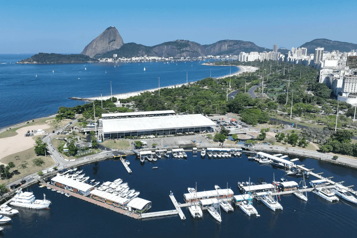 rio boat show 2025