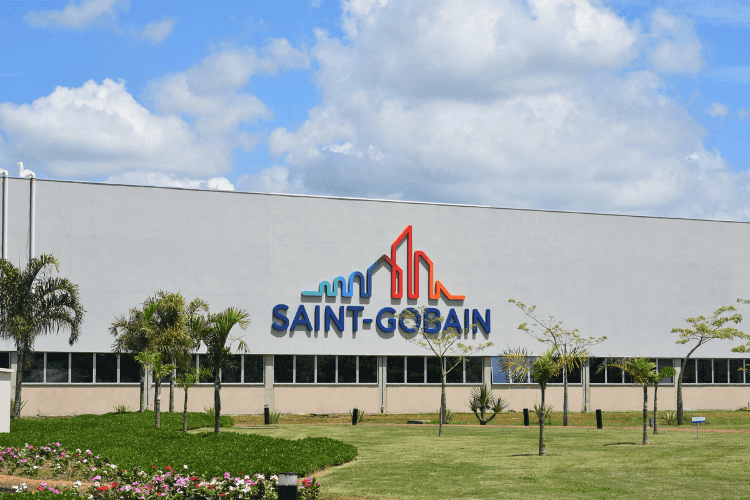 saint gobain