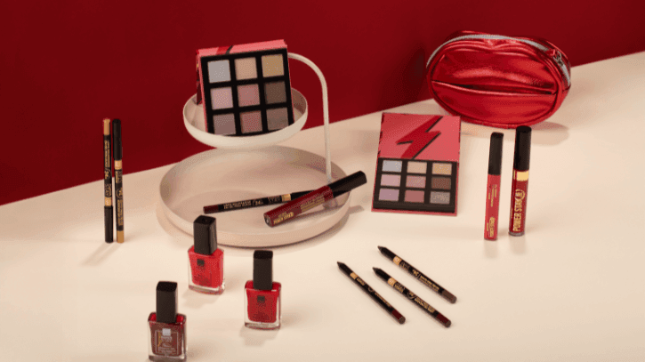 Avon aposta em colab estratégica com Pinterest em nova coleção