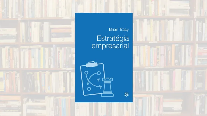 estrategia empresarial brian tracy