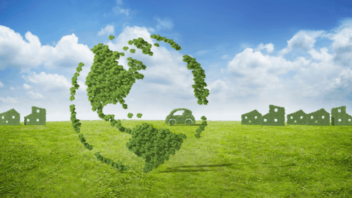 Natura energia limpa consultoras
