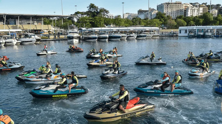 Rio Boat Show 2025