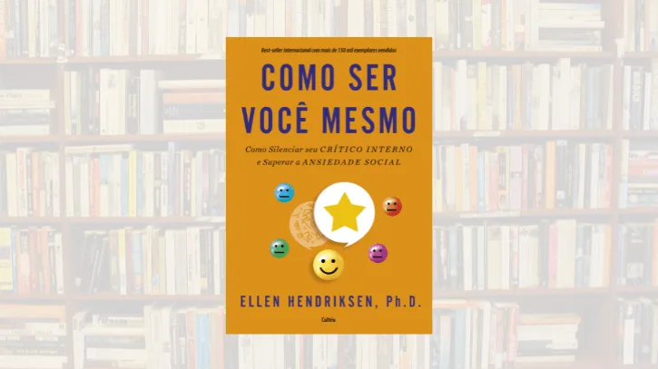 como ser você mesmo ellen hendrisken