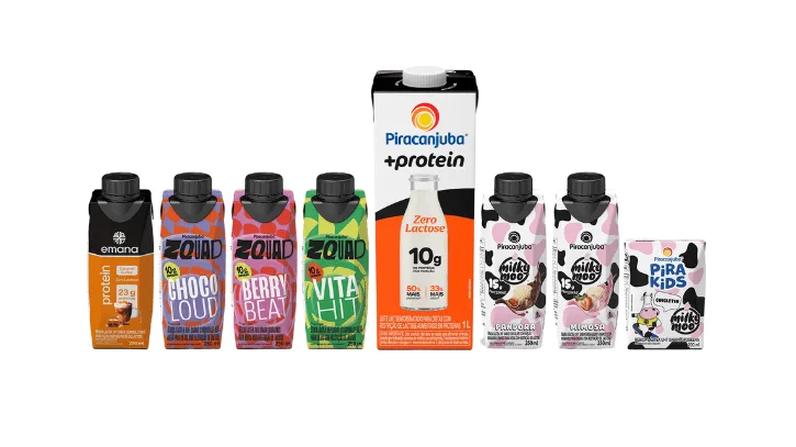 Piracanjuba e Milky Moo lançam collab para o público