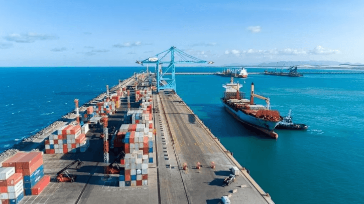 Nova rota entre Ceará e China promete acelerar e-commerce