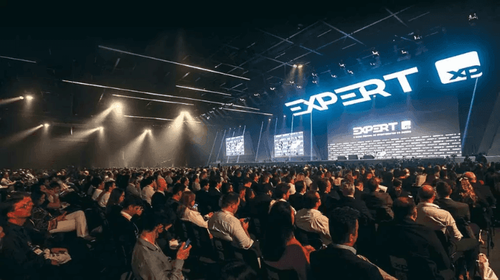 Expert XP reunirá nomes influentes em gestão de recursos