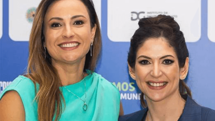 Carol Paiffer reúne CMOs e líderes empresariais em encontro