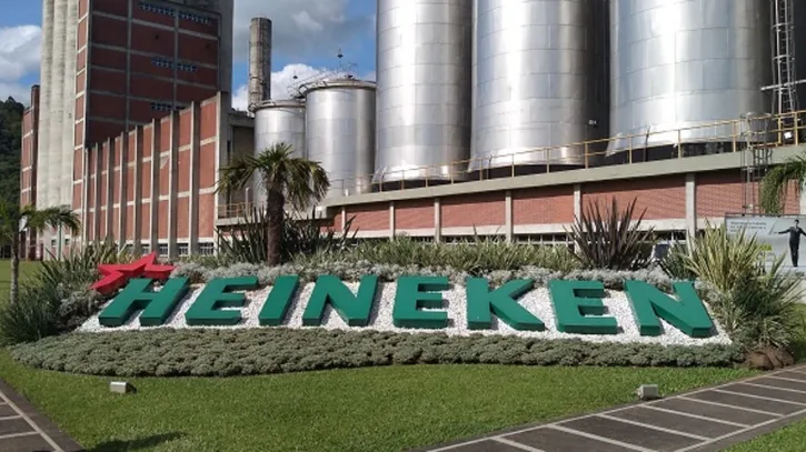 Heineken Spin completa um ano e aposta em impacto