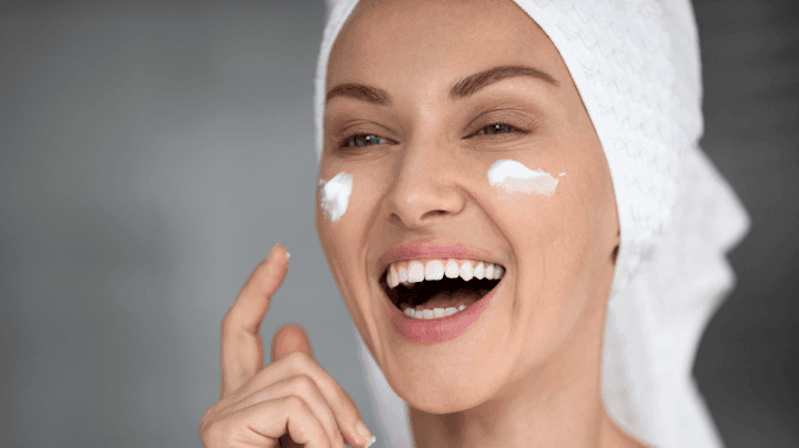 skincare vegano
