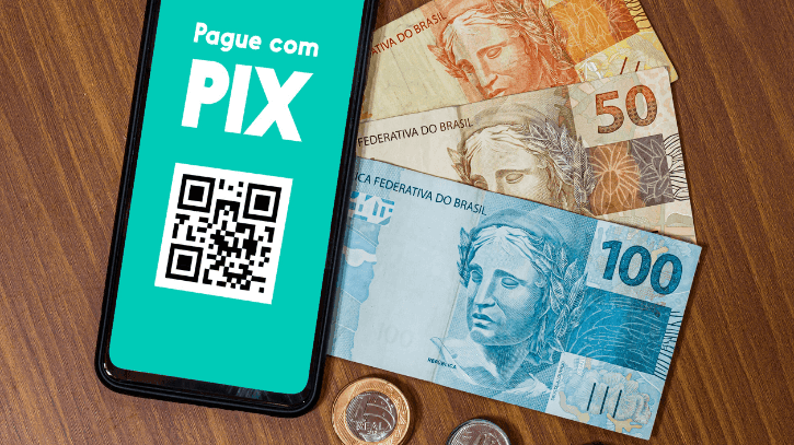 pix automatico PME