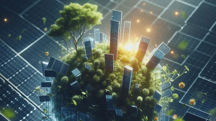 Schneider Electric leva energia solar a comunidade ribeirinha