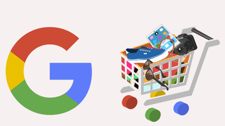 google shopping procon