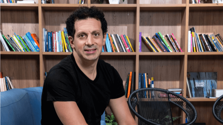 Felipe Cohen assume marketing do Magalu com foco em unificação da comunicação e uso de IA