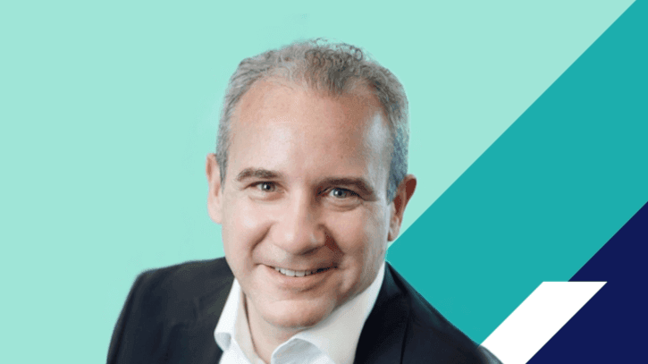 Jean Laurent Poitou é nomeado CEO da Ipsos