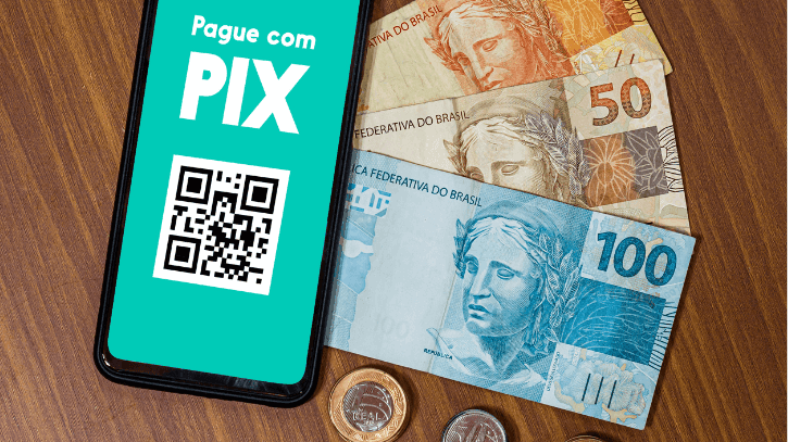 Sabesp adota Pix automático em parceria com a Bemobi