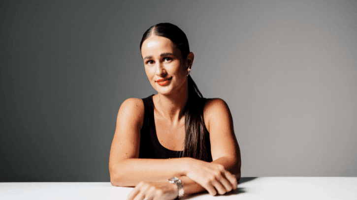 Shark Tank Alexandra Casoni investe em Linhahum e projeta crescimento de 108%