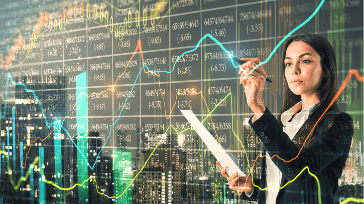 Setor financeiro amplia espaço para mulheres na liderança, aponta ranking GPTW