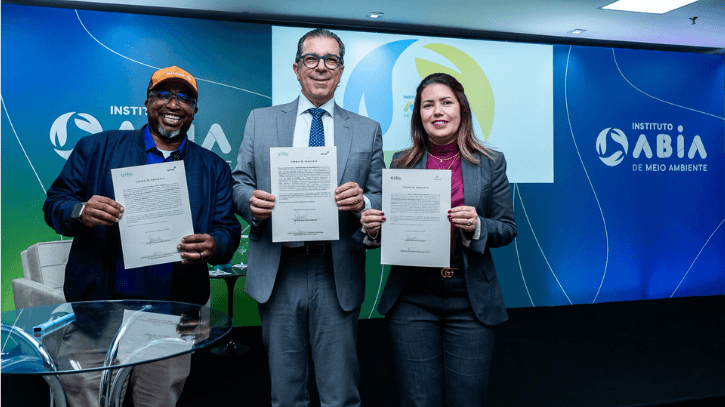 Indústria de alimentos cria Instituto ABIA de Meio Ambiente para reciclagem de embalagens