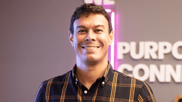 Daniel dos Reis é o novo diretor comercial da Dinamize