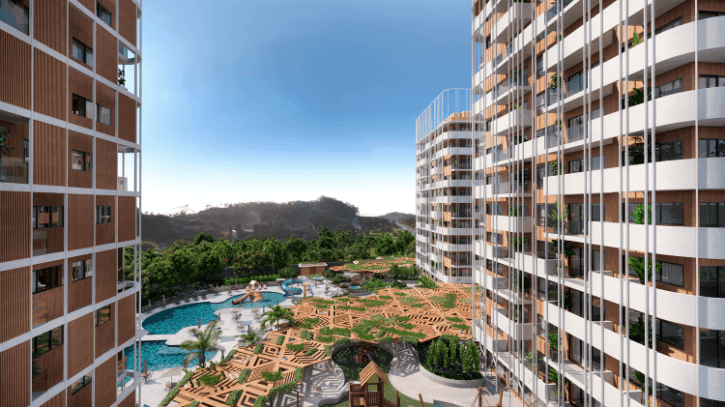 resort-amazon IDENTIDADES DE SUCESSO