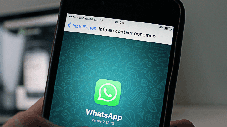 serasa experian whatsapp pmes