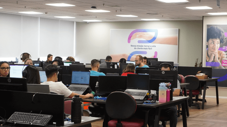 Simpress cresce 12% no primeiro semestre e alcança 760 mil dispositivos sob gestão