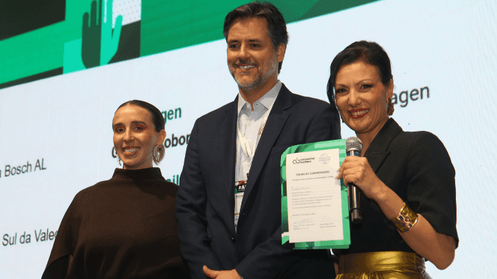 GWM adere aos Princípios do Setor Automotivo pela Diversidade e Inclusão