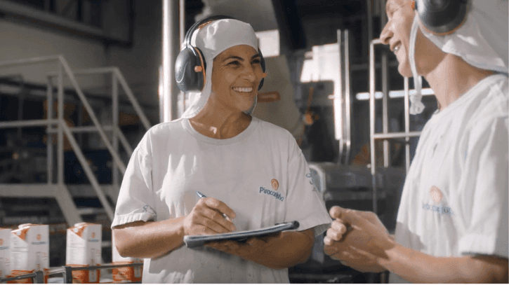 Grupo Piracanjuba obtém certificação inédita em segurança de alimentos