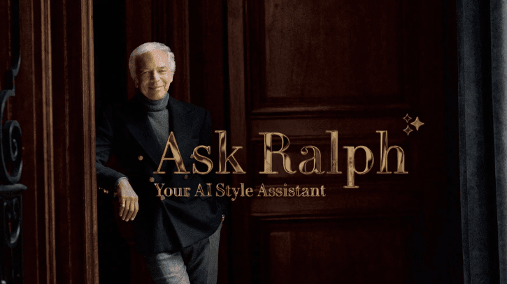 ask-ralph IDENTIDADES DE SUCESSO