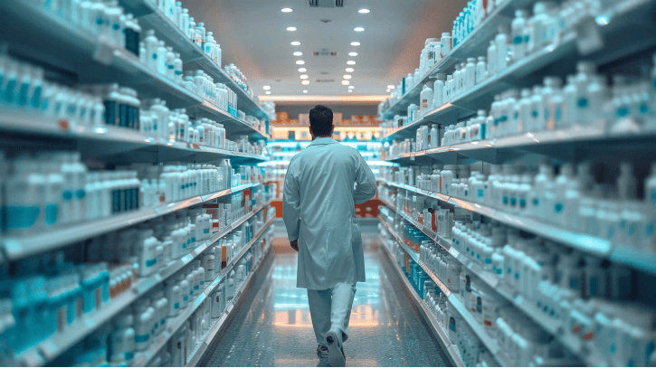 Farmácias App e Ticket fecham parceria para ampliar acesso à saúde no varejo farmacêutico