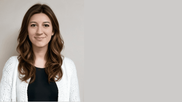 GOL anuncia Cristina González Blanch como nova diretora de manutenção