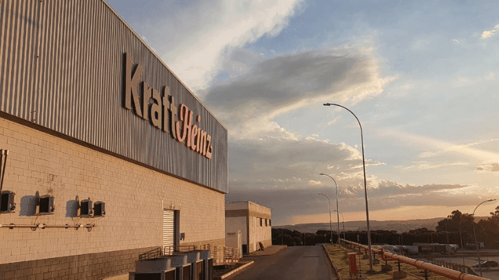 kraft-heiz-brasil IDENTIDADES DE SUCESSO