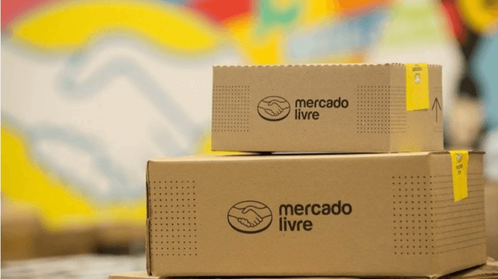 Mercado Livre impulsiona R$ 381 bilhões em negócios de PMEs no Brasil