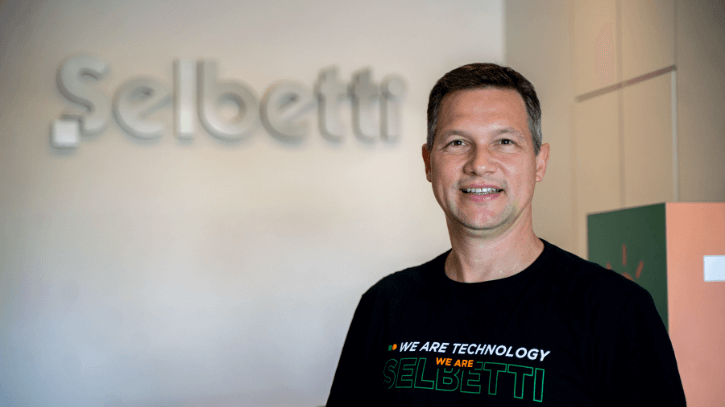 Selbetti adquire MD2 e acelera maturidade em dados, IA e analytics