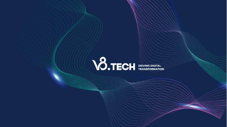 V8.Tech anuncia novas lideranças para fortalecer marketing e parcerias estratégicas