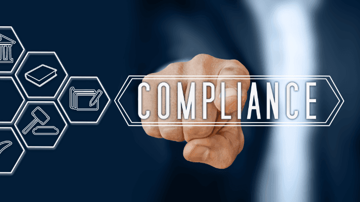 compliance raas