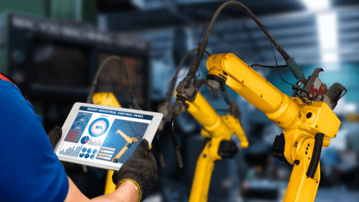 SENAI e BNDES destinam R$ 45,3 milhões a projetos de digitalização da indústria