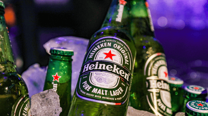 Grupo HEINEKEN abre Universidade HNK ao público com cursos gratuitos e online