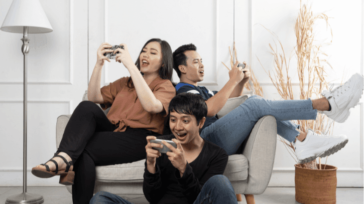Do clique à reputação: mobile marketing impulsiona marcas emergentes