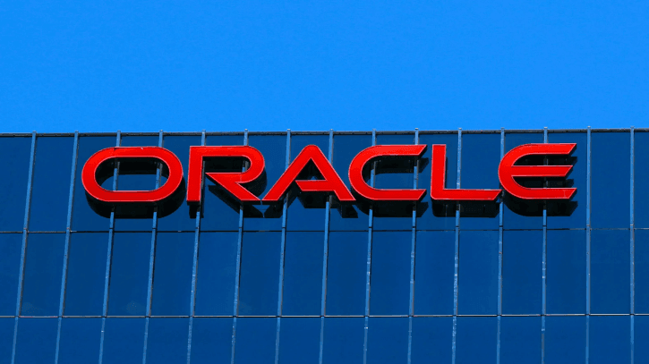 oracle IDENTIDADES DE SUCESSO