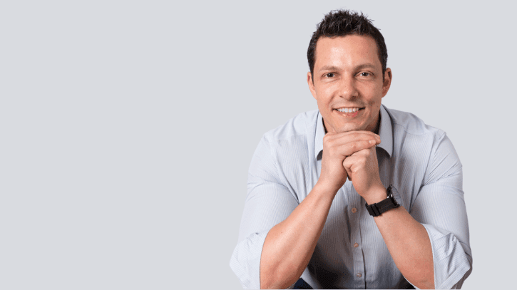 wellhub leandro caldeira